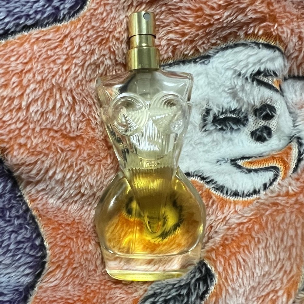 Jean Paul Gaultier Divine Perfume EDP 1.0 fl oz